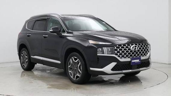 HYUNDAI SANTA FE 2023 5NMS5DA15PH024233 image